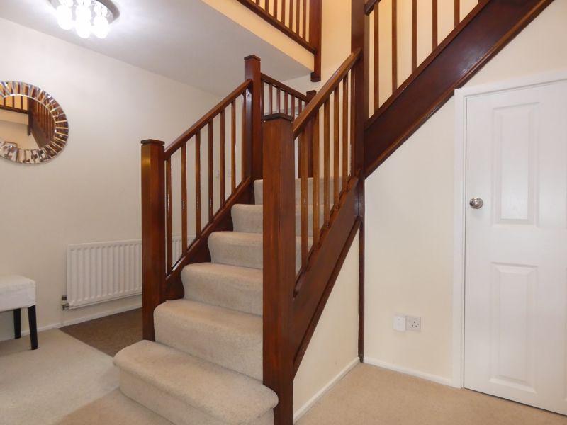 Entrance Hallway- click for photo gallery